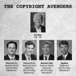 The Copyright Avengers