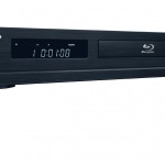 Oppo BDP-80 Blu-ray Player
