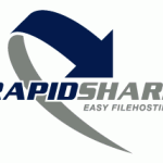 Rapidshare logo