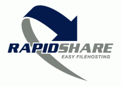 RapidSharre logo