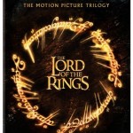 Lord of the Rings Trilogy Theatrical Cut Blu-ray