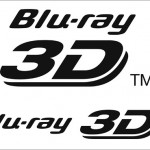 Blu-ray 3D Logo