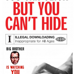 The MPAA Is Watching You