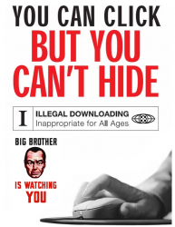 The MPAA Is Watching You