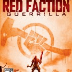 Red Faction Guerrilla PC DVD-ROM