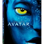 Avatar Blu-ray + DVD Combo Cover