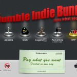 The Humble Indie Bundle