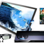 Samsung 3D Bundle