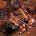 Starcraft II Screenshot