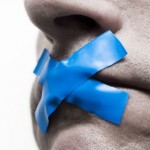 Freedom of Speech Censored