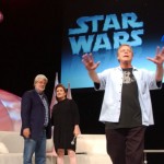 It's official: Star Wars is coming to Blu-ray in 2011