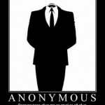 4chan Anonymous