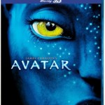 Avatar 3D Mockup