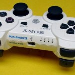 PS3 Controller