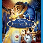 Beauty and the Beast Blu-ray Combo