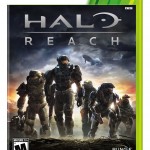 Halo Reach