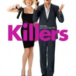 Killers Movie Poster