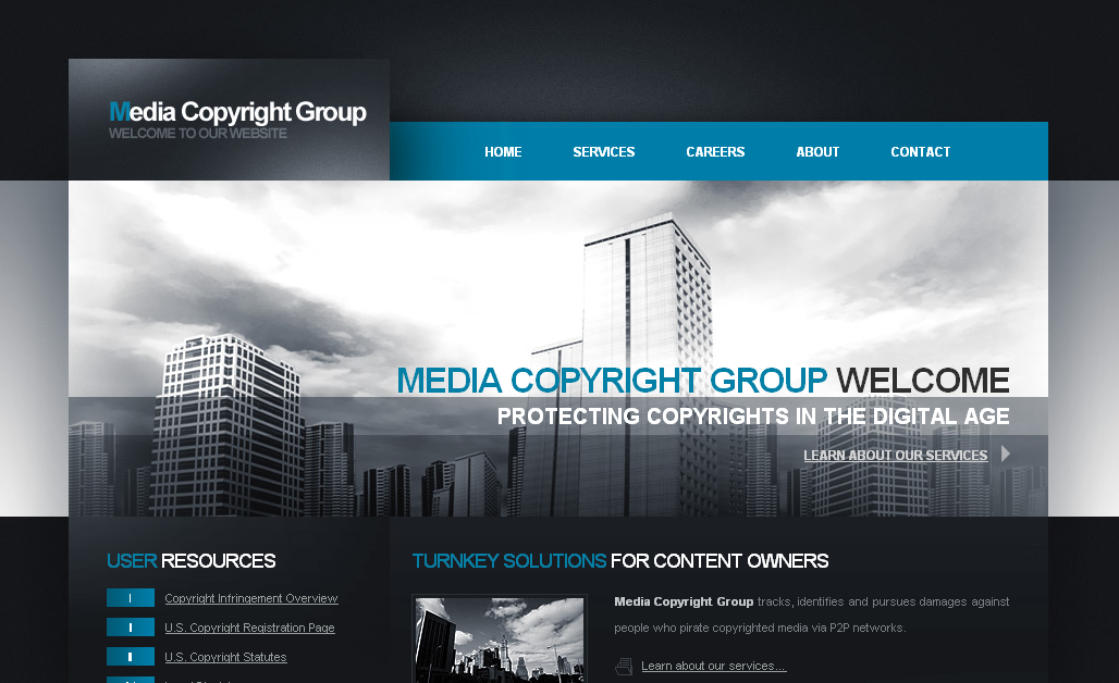 Group Web Site 41