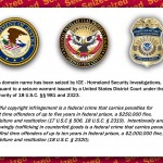 IPRC Seizure Notice