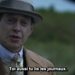 Boardwalk Empire Foreign Subtitles