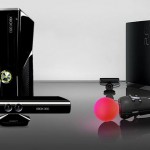 Xbox 360 Kinect vs PlayStation Move 