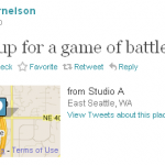 Major Nelson: Twitter Battleship