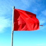 Red Flag