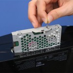 PS3 HDD Upgrade