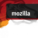 Mozilla Logo