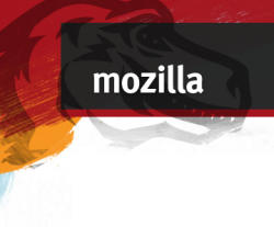 Mozilla Logo