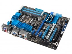 ASUS P8Z68-V PRO