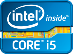 Intel Second Generation Core i5