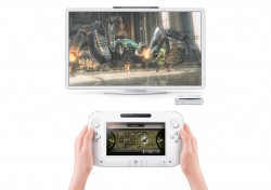 Wii U