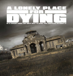A Lonely Place for Dying Poster