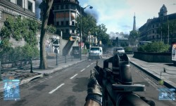 Battlefield 3 Screenshot