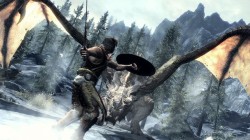 Skyrim Skyrim