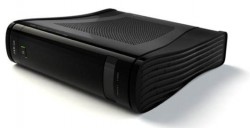 Xbox 720 Mockup