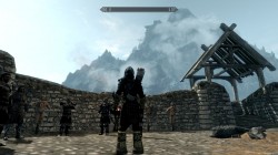 Skyrim Screenshot