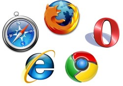 Browsers