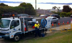 NBN Fibre Rollout NBN Fibre Rollout