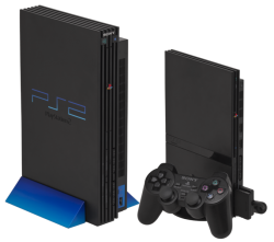 Sony PlayStation 2