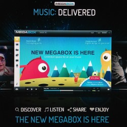 Megabox