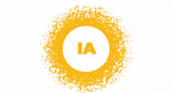 Internet Association Logo