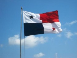 Flag of Panama