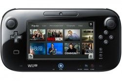 Wii U TVii