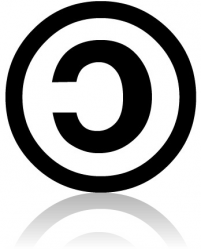 Copyleft Logo