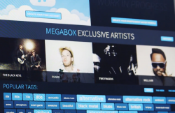 Megabox Screengrab