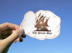 The Pirate Bay Cloud Hosting