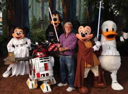 Disney Star Wars