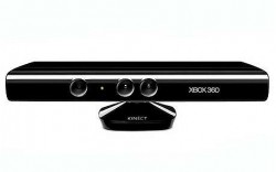 Microsoft Kinect